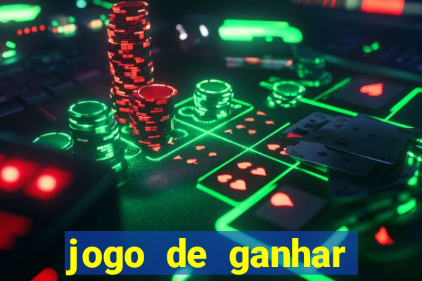 jogo de ganhar dinheiro de verdade sem depositar